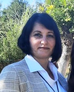 Леснова Елена Николаевна.