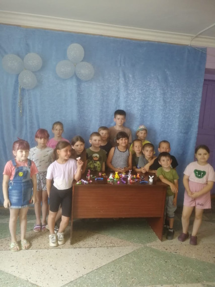 День русского языка.